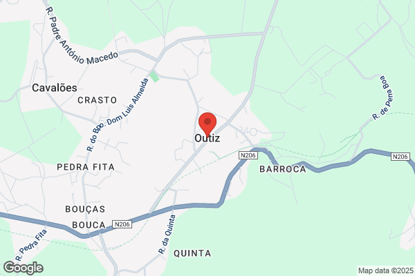 Oficina Campos