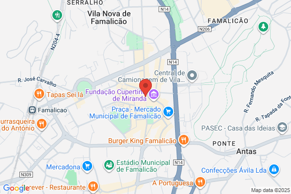 V T C-Viagens E Turismo Carreira. Lda