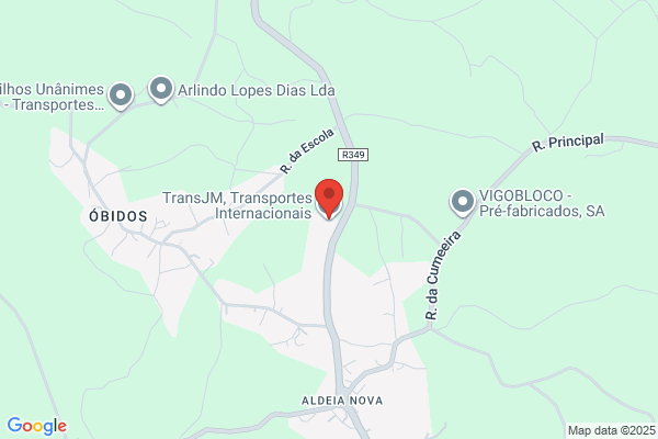 Transmézio-Transportes Internacionais Lda
