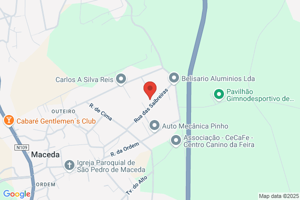 Costa-Empreendimentos Urbanos. Lda