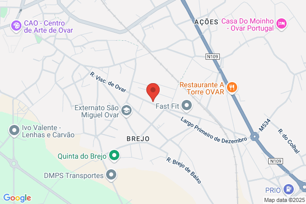 Extintovar-Materiais De Proteciao E Segurania. Lda
