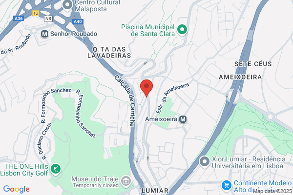 Andriobra-Projectos E Construes Imis Lda