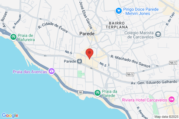 Avalimavel-Sociedade De Mediaiao Imobiliaria. Lda