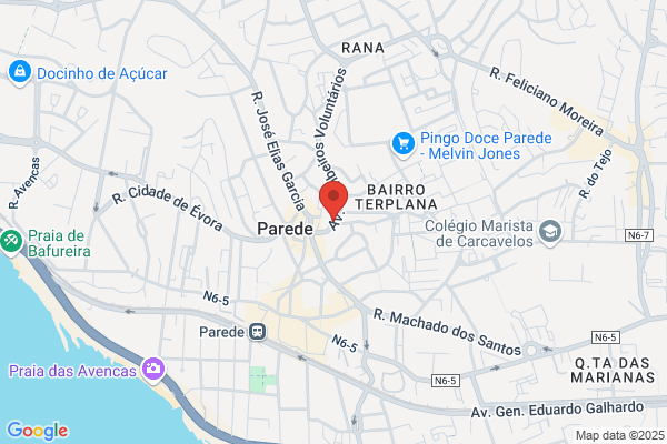 Delegaï Dos Sindicatos Da Parede-Cgtp