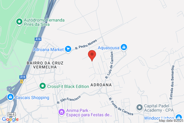 Ecoexpress-Recolha De Embalagens Lda