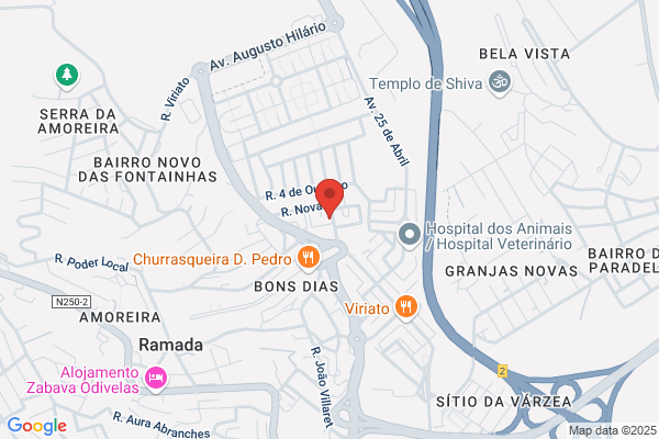 Factor X-Consultoria A Empresas Lda