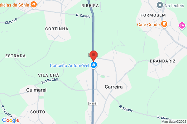 Garagens Plano Lda