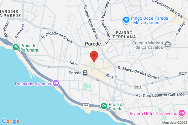 Maxidomus-Sociedade De Mediaiao Imobiliaria. Lda