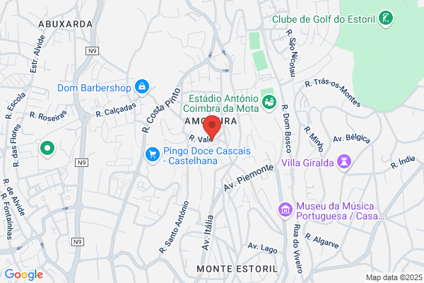 Nevesco-Escritório Central De Contabilidade Lda