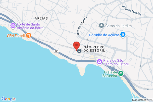 Riotejo-Sociedade De Mediaï Imobiliéa Lda