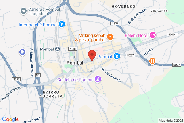 Cabeleireiro Galvàunisexo