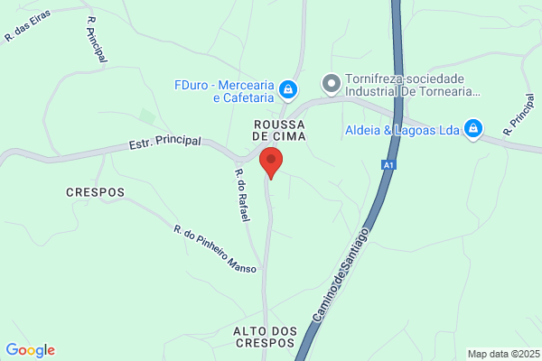 Catarro & Domingues Lda