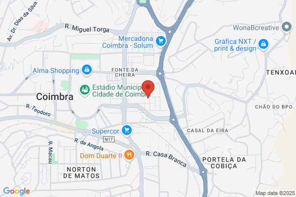 Construiåes Carrinhos. Lda
