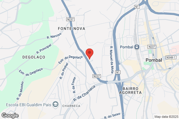 Dona Branca-Tapeiarias E Cortinados. Lda