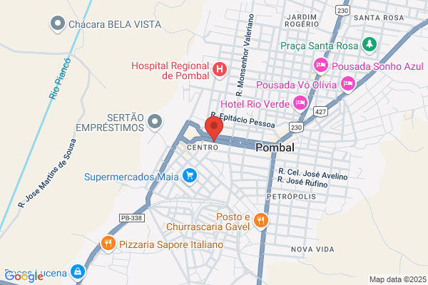 Farmapombal
