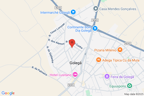 Galhardo-Mediação De Seguros Lda,a