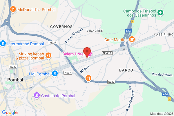 Krisbel-Cabeleireiros