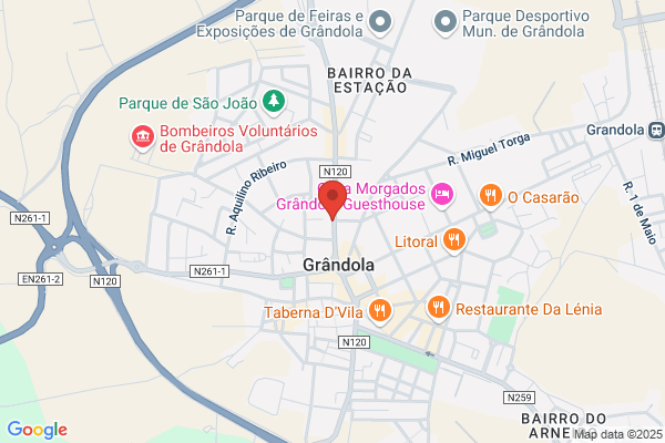 Laboratório De Prótese Dentária Ilídio Marques Gameiro lda