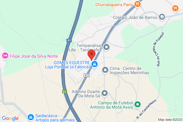 Nipocarauto-Nova Importadora Em Pombal De Carros. Lda