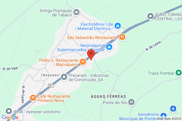 Pavitin-Pavimentos Em Madeira. Lda