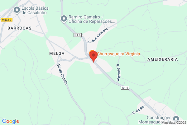 R M P-Reparaiåes Mec nicas De Pombal. Lda