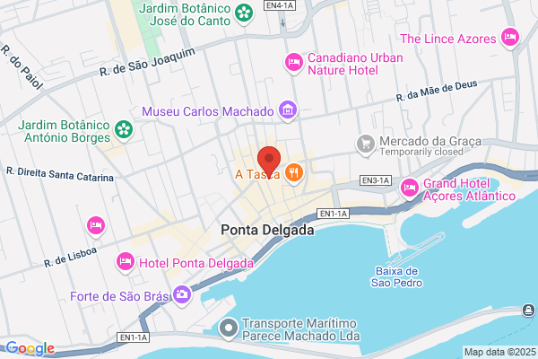 Stelaçor, Lda