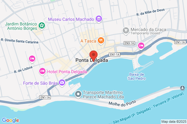 Banco Comercial Açores Sa