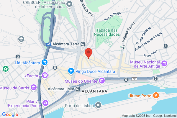 Cabeleireiros Clóico Lda