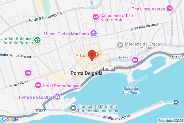 Cabeleireiros Dà Vu