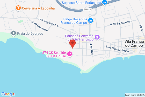 Cipraior-Comercio E Industria De Construiao Civil. Lda