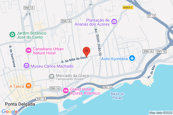 Clínica Veterinária Mãe De Deus