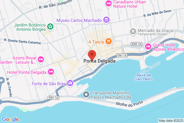 Decia-Desenvolvimento Comercial E Artigos De Escritario. Lda