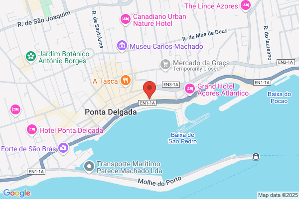 Gestcabe-Comãio E Gestàde Produtos Capilares Lda