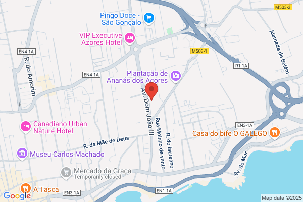 Gmac Imobiliéa Aòes