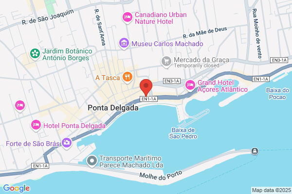 Limota-Rent A Car. Lda