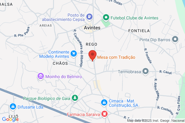 Adriana M S Costa Lopes