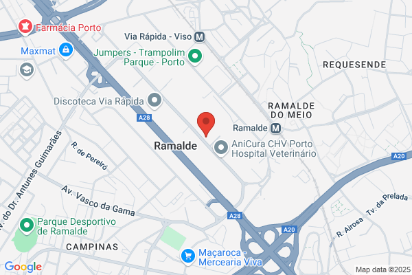 Rar-Refinarias De Aãar Reunidas Sa