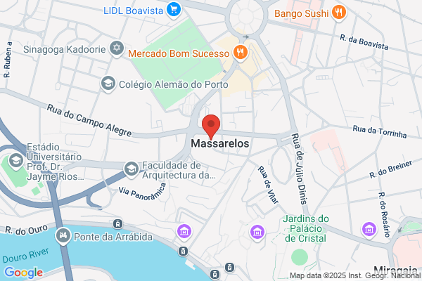 Centro Shiatsuterapia E Acupunctura Lda