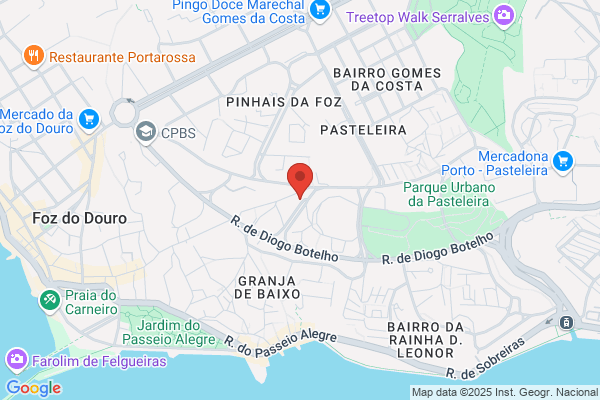 Larjotel-Sociedade De Investimentos E Estudos Imobiliarios. Lda
