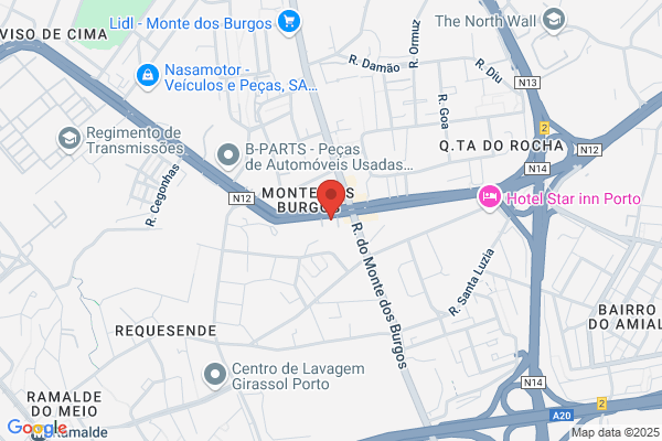 Pecato-Sociedade De Gestao. Lda