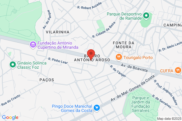 Alex Himmel E Associados-Sociedade De Advogados Rl