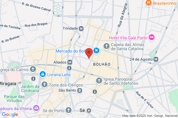 Acaro-Associação Cultural De Artes Organizadas