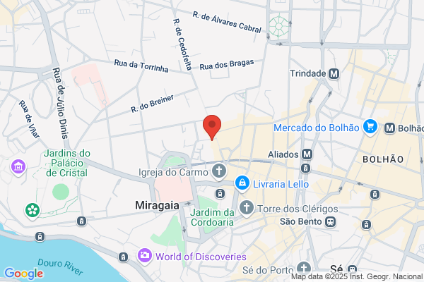 Agencia Do Carregal