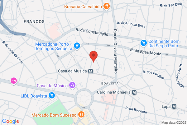 Aginrep-Agencia Internacional De Relaiåes Publicas. Lda