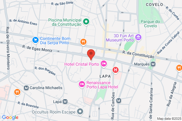 Contidoc-Documentaiao E Contabilidade. Lda
