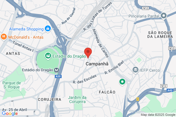 Fontes. Cardoso & C. Lda