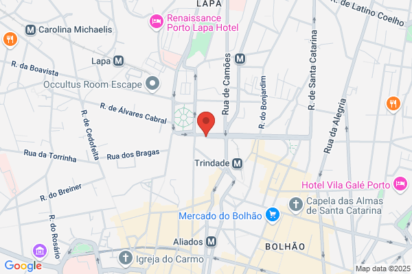 Centro Predial Do Norte
