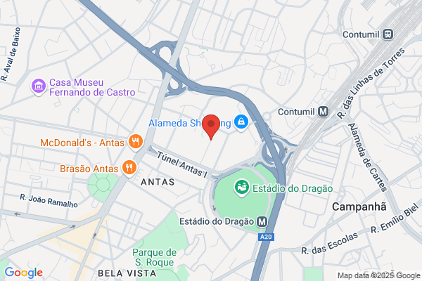 Gaia-Empreendimentos Imobiliarios. Sa