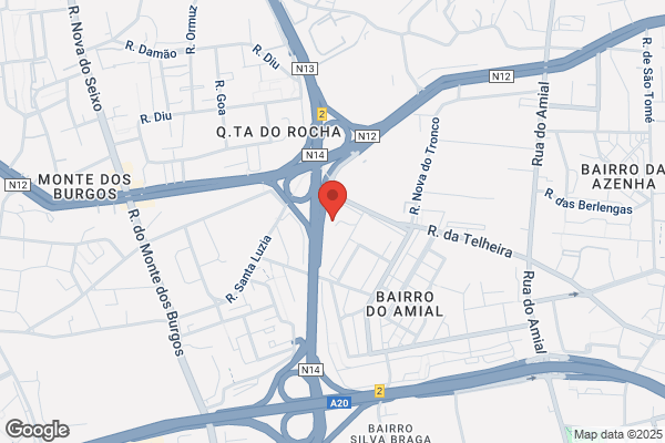 Habinasce-Sociedade De Construiåes E Empreendimentos Urbanesticos. Lda