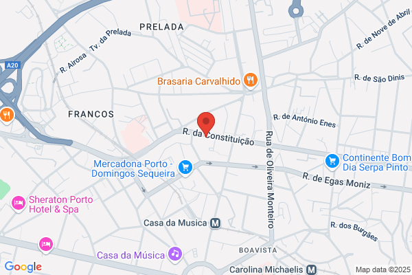 Hexagotour-Imobiliaria. Lda